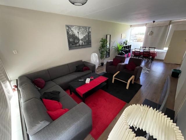 Kamer te huur in Groningen