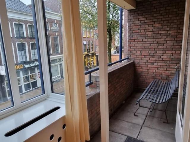 Kamer te huur in Groningen