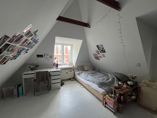Kamer te huur in Groningen