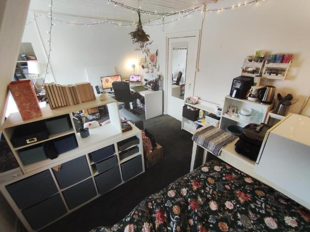 Kamer te huur in Groningen