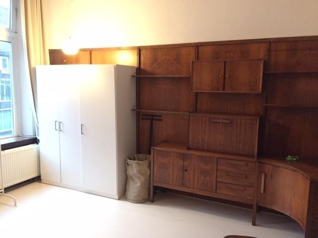 Kamer te huur in Groningen