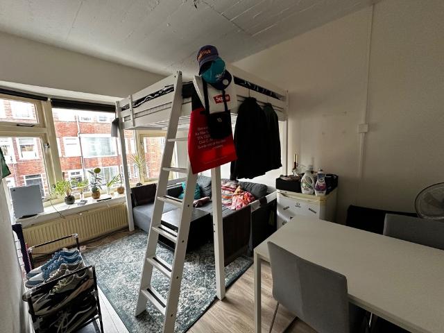 Kamer te huur in Groningen
