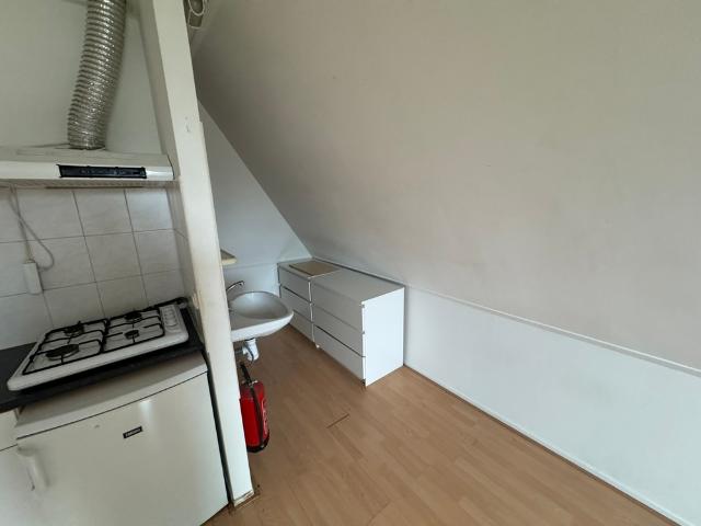 Kamer te huur in Groningen