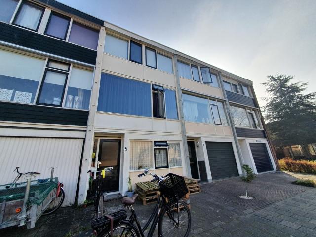 Kamer te huur in Groningen