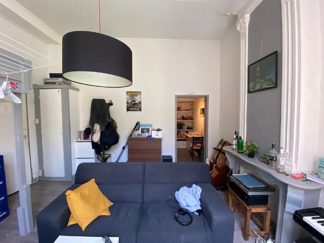 Kamer te huur in Groningen