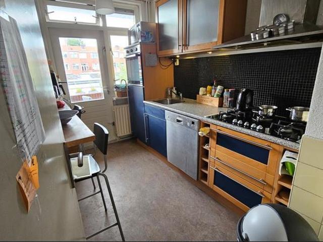 Kamer te huur in Groningen