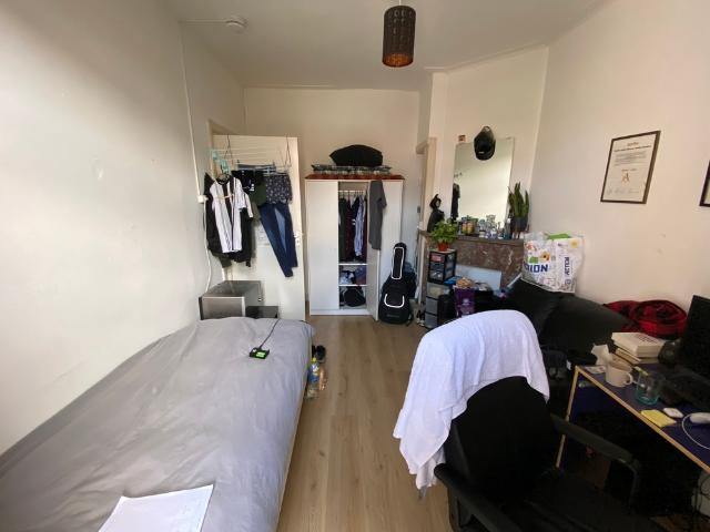 Kamer te huur in Groningen