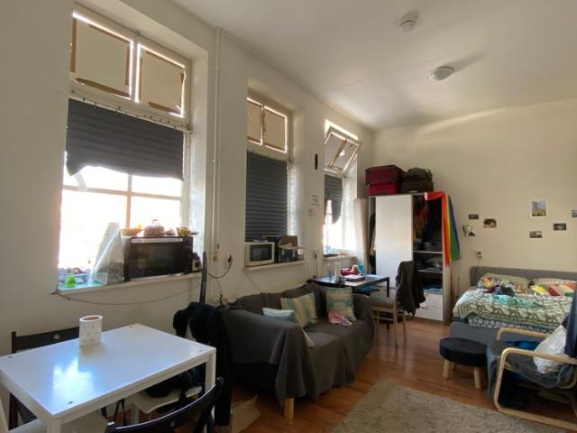 Kamer te huur in Groningen