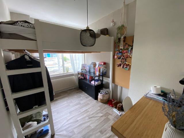 Kamer te huur in Groningen