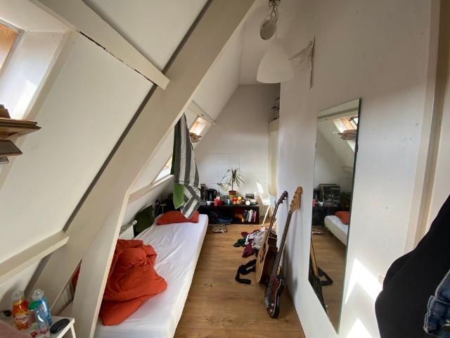 Kamer te huur in Groningen