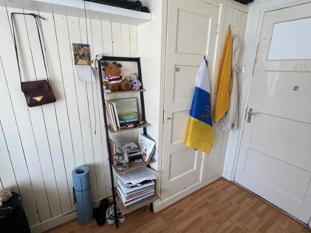 Kamer te huur in Groningen