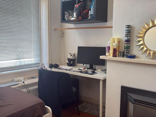 Kamer te huur in Groningen