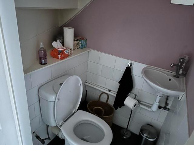 Kamer te huur in Groningen