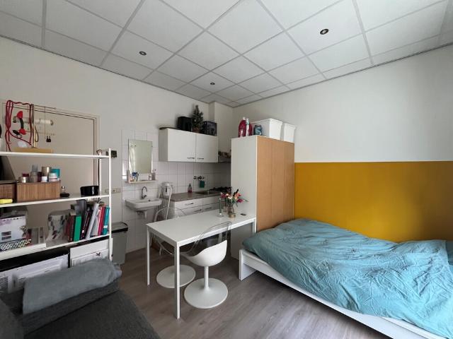 Kamer te huur in Groningen