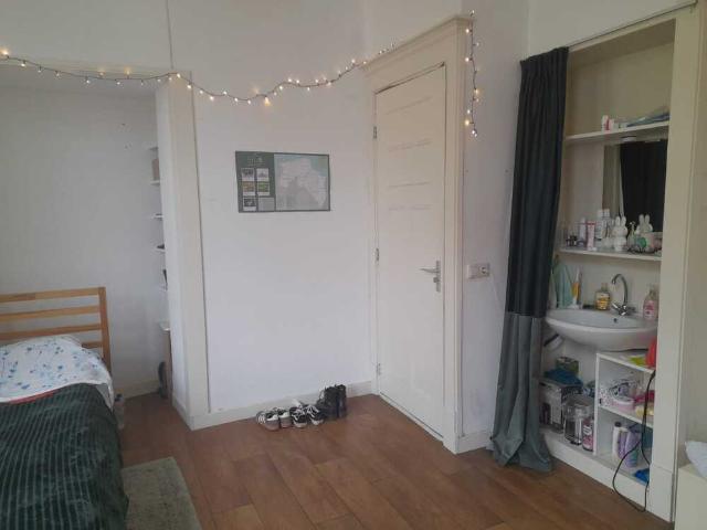 Kamer te huur in Groningen
