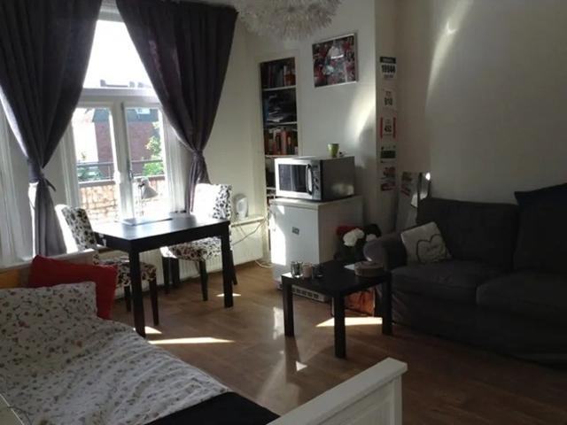 Kamer te huur in Groningen