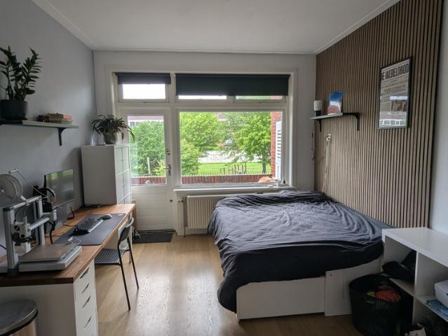 Kamer te huur in Groningen