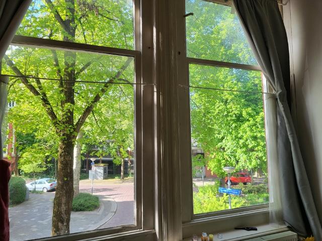 Kamer te huur in Groningen