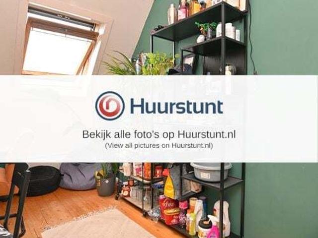 Kamer te huur in Groningen