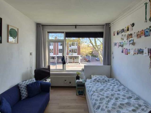 Kamer te huur in Groningen