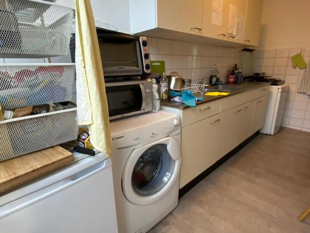 Kamer te huur in Groningen
