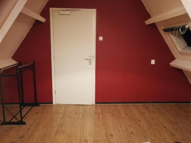 Kamer te huur in Harderwijk