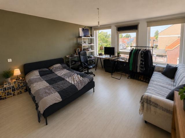 Kamer te huur in hartje Eindhoven