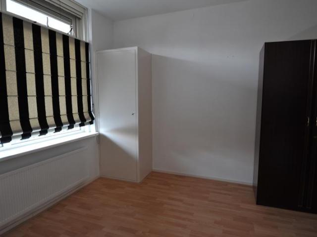 Kamer te huur in hartje Rotterdam
