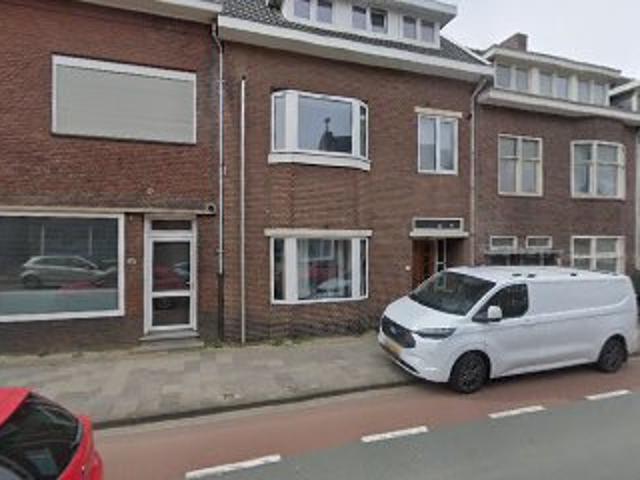 Kamer te huur in Heerlen