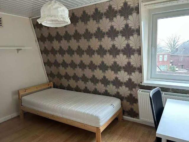 Kamer te huur in Hengelo
