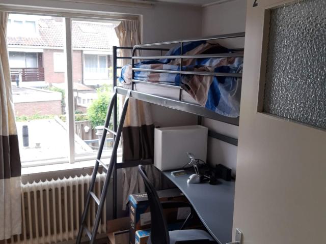 Kamer te huur in Het Paleis