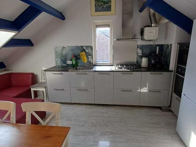 Kamer te huur in Hillegom