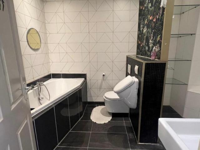 Kamer te huur in Hoofddorp