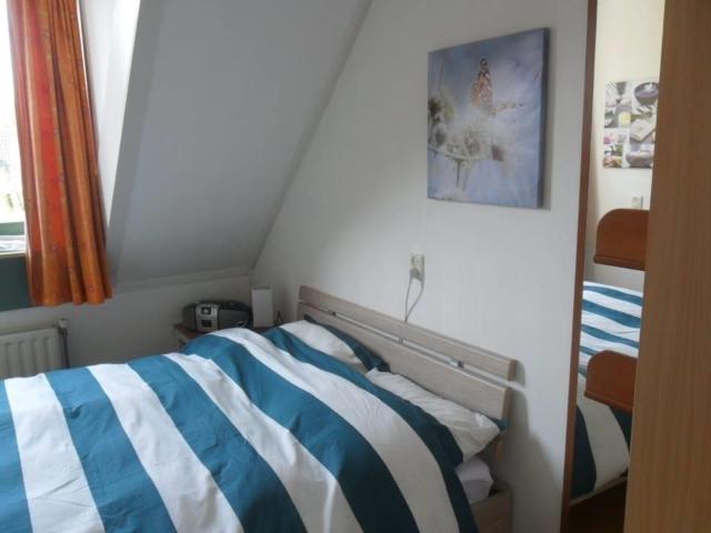 Kamer te huur in Hoofddorp
