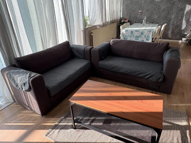 Kamer te huur in Hoofddorp