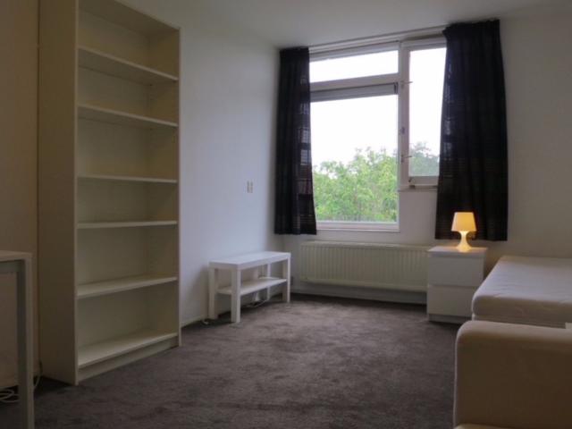 Kamer te huur in Hoofddorp