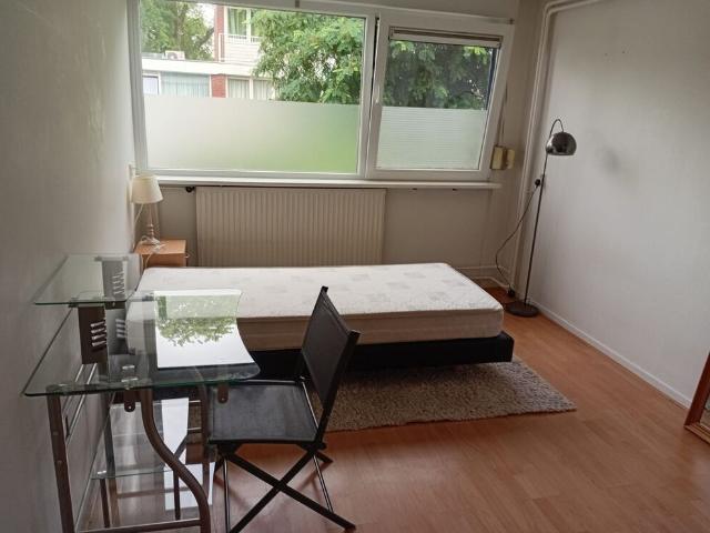 Kamer te huur in Hoogland