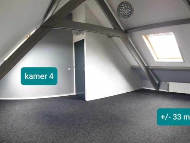 Kamer te huur in IJsselstein