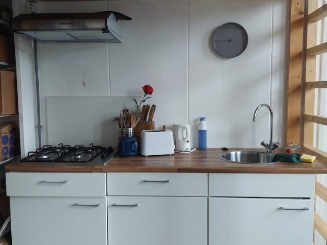 Kamer te huur in Leeuwarden