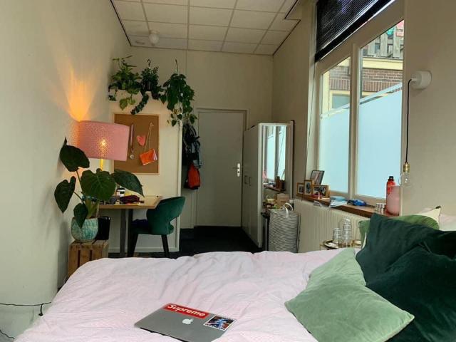 Kamer te huur in Leeuwarden