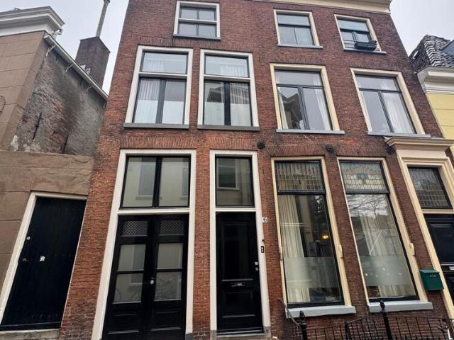 Kamer te huur in Leeuwarden
