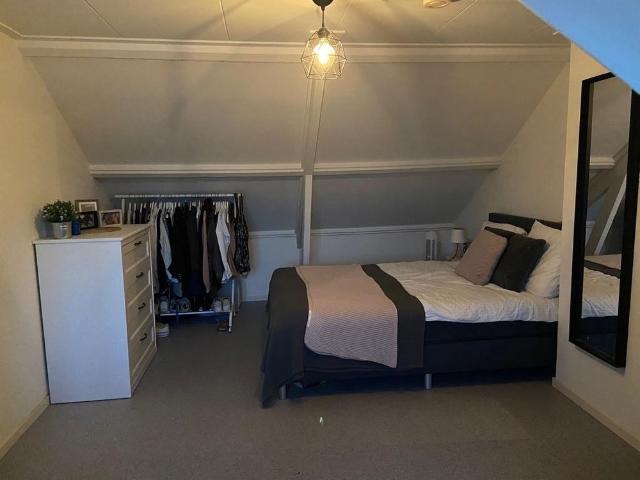 Kamer te huur in Leeuwarden