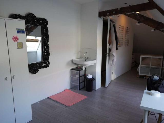 Kamer te huur in Leeuwarden