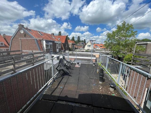 Kamer te huur in Leeuwarden