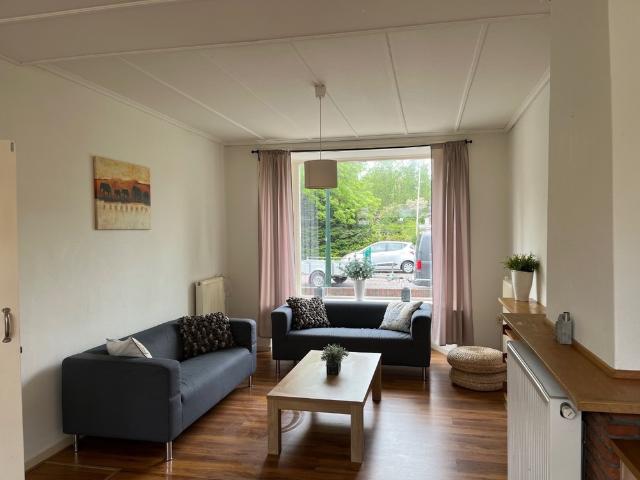 Kamer te huur in Leeuwarden