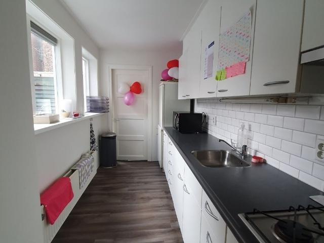 Kamer te huur in Leeuwarden