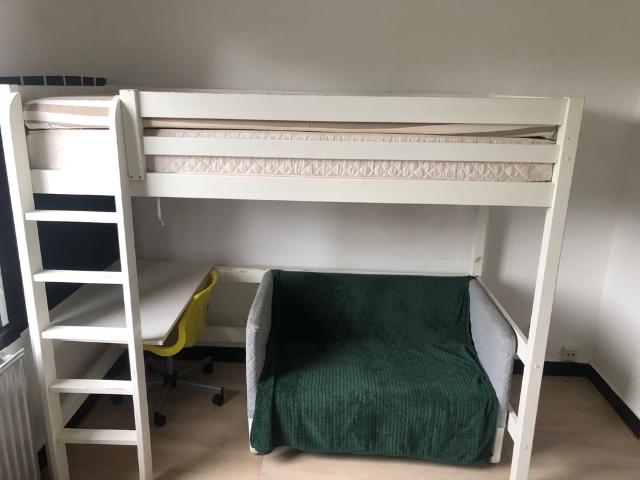 Kamer te huur in Leeuwarden