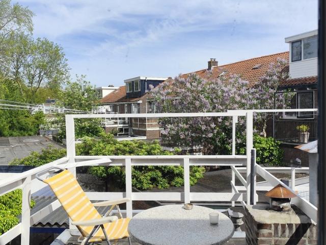 Kamer te huur in Leeuwarden