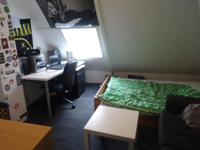 Kamer te huur in Leeuwarden