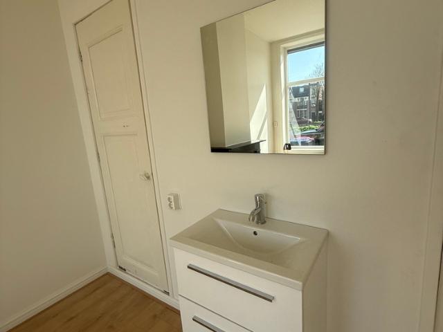 Kamer te huur in Leeuwarden